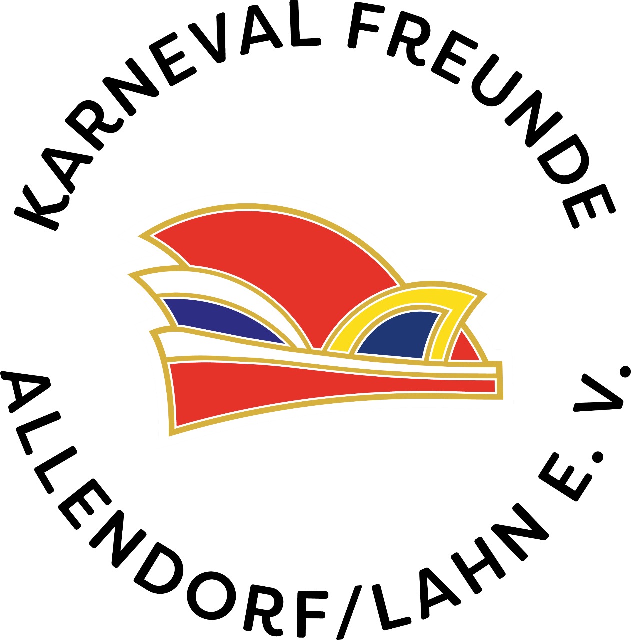 KFA Karnevalfreunde Allendorf/Lahn - Die Aktiven der KFA
